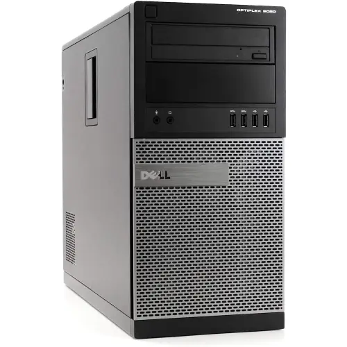 Dell OptiPlex 9020 i5-4670 8GB 130SSD DVD Win7Pro