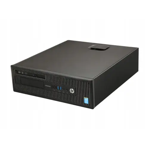 HP EliteDesk 800 G1 i5-4590 8GB 130SSD DVDRW W8P HP EliteDesk 800 G1 i5-4590 8GB 130SSD DVDRW W8P