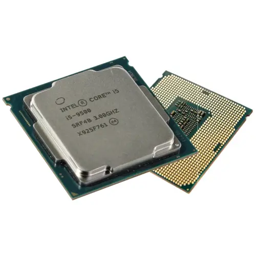 Procesor Intel Core i5-9500