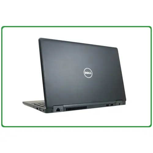 Laptop Dell Latitude 5580 15' i5 8GB 260GB HDMI