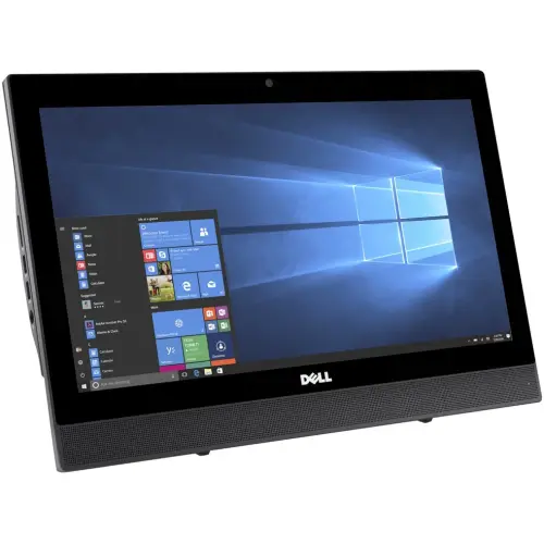 Dell OptiPlex 3050 i5-7500T 8GB 512SSD Dotykowa 20'' Win10Pro