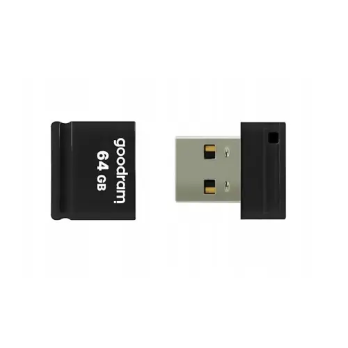 Pamięć Pendrive Goodram 64GB USB 2.0