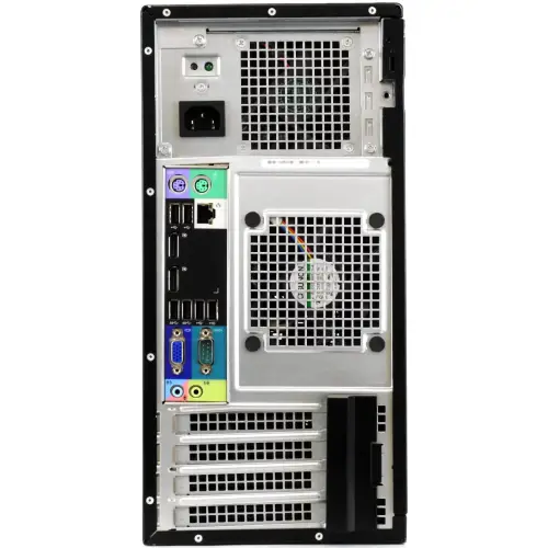 Dell 9010 i7-3770/8/500HDD/DVDRW/NOLIC