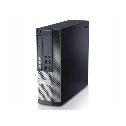 Dell OptiPlex 9020 i5 4GB 500HDD W10Pro Dell OptiPlex 9020 i5 4GB 500HDD W10Pro