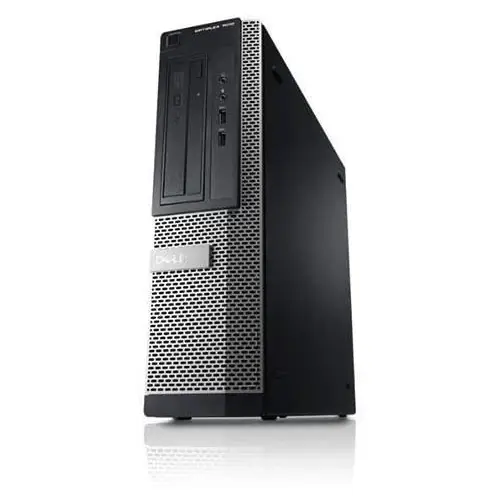 Dell OptiPlex 390 i3-2120 4GB 250HDD DVDRW W7PRO Dell OptiPlex 390 i3-2120 4GB 250HDD DVDRW W7PRO