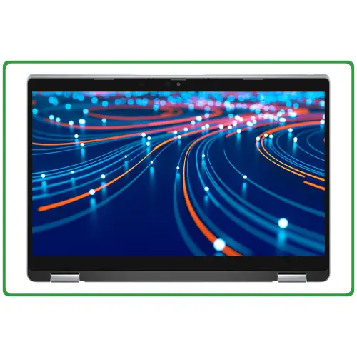 Dell Latitude 5320 i5-1145G7 16GB 256M.2 13