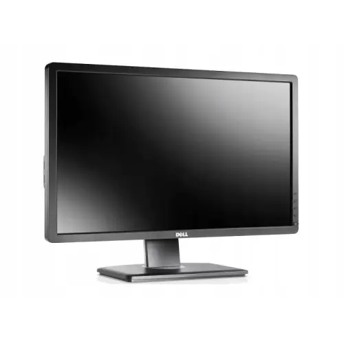 Dell Professional P2412H W24'' A