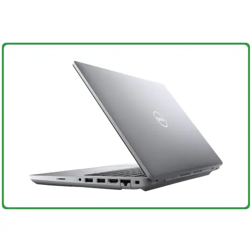 Dell Latitude 5421 i7-11850H 32GB 512M.2 14
