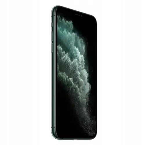 Smartfon Apple iPhone 11 Pro 256GB Midnight Green Smartfon Apple iPhone 11 Pro 256GB Midnight Green