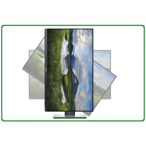 Dell Professional P2419H W24'' A+