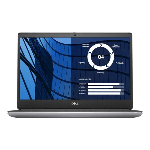 Dell Precision 7550 i7-10850H 64GB RAM 512GB M.2 Touch 15