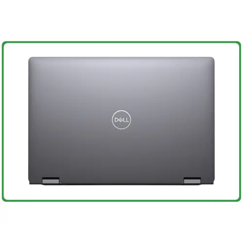 Dell 5310 i5-10310U/16/512M.2/-/touch13''/W10P