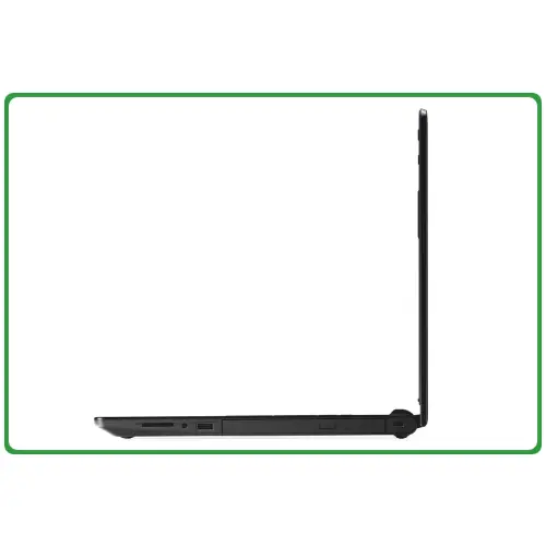 Dell 15 3568 i5-7200U/8/256SSD/DVDRW/15''/W10P A