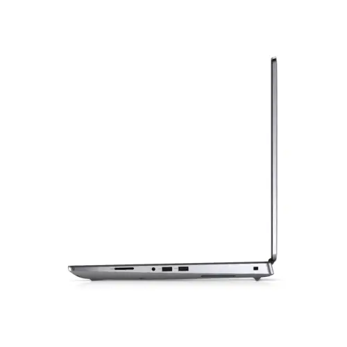 Dell Precision 7760 i7-11850H 32GB RAM 512GB 17