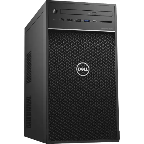 Dell Precision 3630 i5-9600 32GB 1TBM.2 Win10Pro