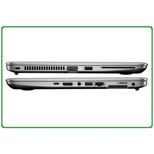 HP EliteBook 840 G4 i5-7200U/8/256M.2/-/W14