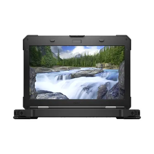Dell 5420 RUGGED i5-8350U 8GB RAM 256GB M.2 T14'' W11P