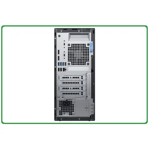 Dell OptiPlex 5060 i5-8500 16GB 256M.2 DVD Win11Pro