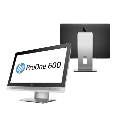 HP ProOne 600 G2 i5-6500 8GB RAM 250GB SSD 21