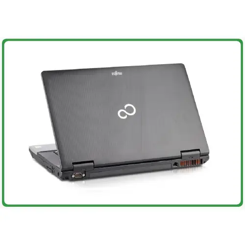 FUJITSU E752 I5-3310M 4GB 260SSD DVD-RW 15'' W7P B