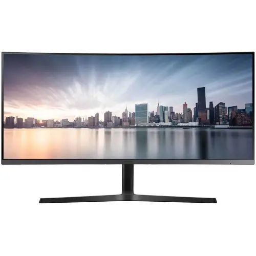 Samsung C34H890WJU 34" B