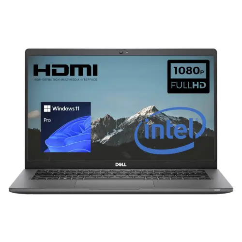 Dell Latitude 7430 i7-1265U 16GB RAM 256GB M.2 W11P