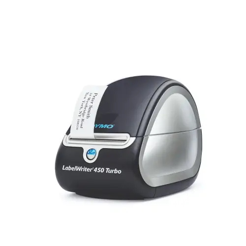 DYMO Labelwriter 450 Turbo