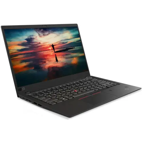 Lenovo X1 Carbon G6 i7-8550U 16GB 512M.2 14" Win11Pro