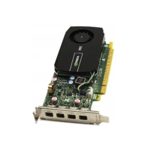 Nvidia Quadro NVS 510 2GB