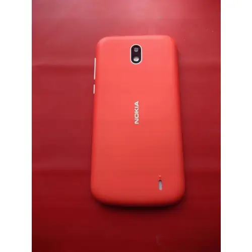 Smartfon Nokia 1 TA-1047 8GB CZERWONY DUAL SIM Smartfon Nokia 1 TA-1047 8GB CZERWONY DUAL SIM