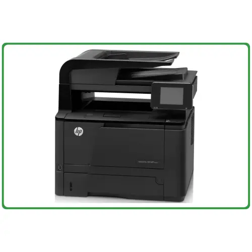 HP LaserJet Pro 400 MFP M425dn A