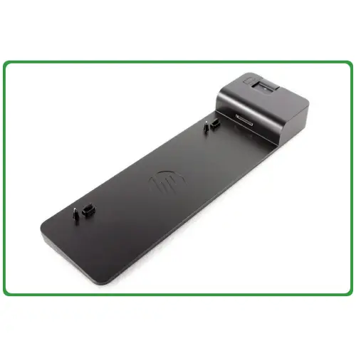 HP 2013 ultraslim Dockingstation + zasilacz 90W