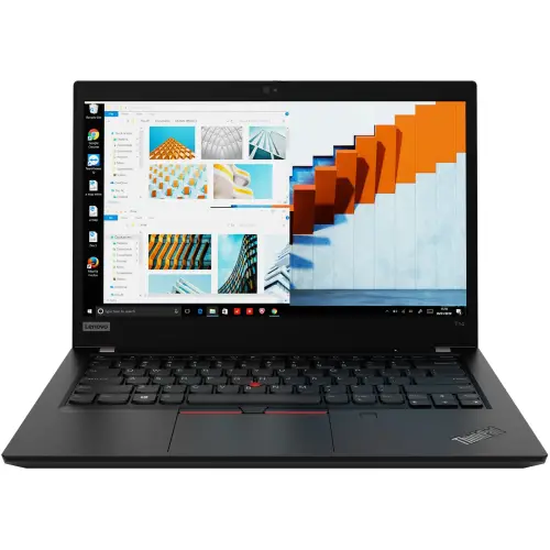 Lenovo ThinkPad T14 Gen1 i7-10610U 32GB 512M.2 14