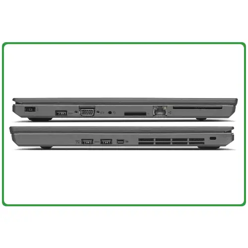 Lenovo ThinkPad T550 i5-5300U/16/256SSD/15''/NoLic