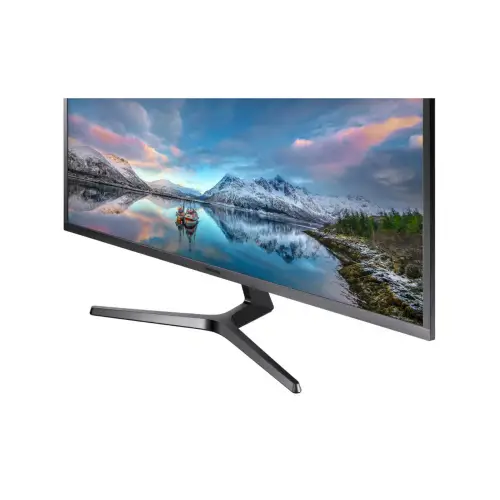 Samsung S34J552WQR 34'' A