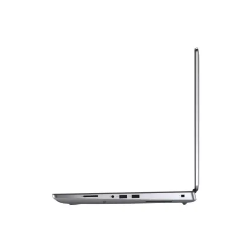 Dell Precision 7550 i7-10850H 32GB RAM 512 M.2 15