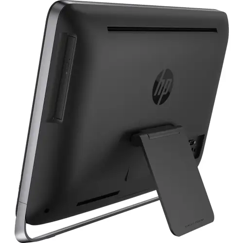 HP ProOne 400 G1 i5-4590T 8GB 500HDD DVD 21"