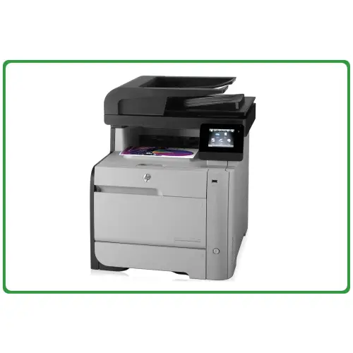 HP Color LaserJet Pro MFP M476nw A