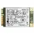 Modem WWAN Qualcomm 4G DW5570 DELL E7240/7440/5440 Modem WWAN Qualcomm 4G DW5570 DELL E7240/7440/5440