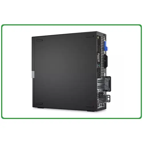 Dell 5040 i3-6100 8GB 256SSD Win10Pro