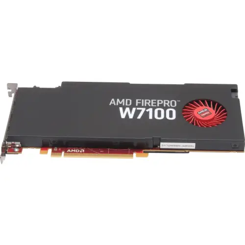 AMD FirePro W7100 8GB