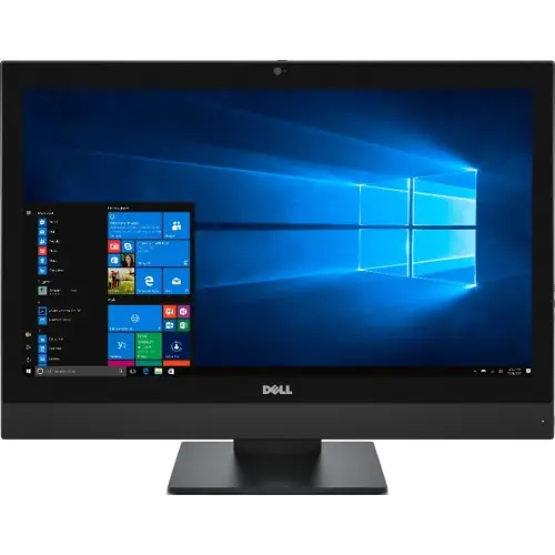 Dell 7450 i5-7500/8192/130/-/W10PRO/AIO