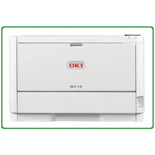 OKI B412 A