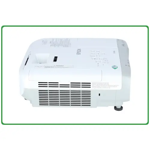 Projektor EPSON EB-990U