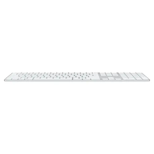 Klawiatura Apple Magic Keyboard