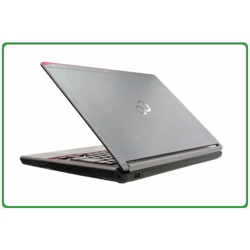 Laptop Fujitsu E746 i5-6300U 8GB 256SSD W10Pro 14'