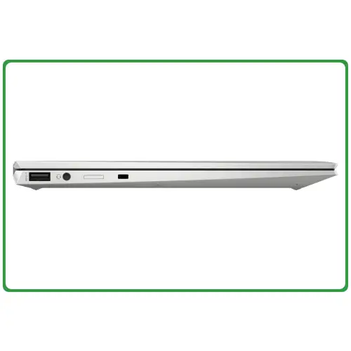 HP x360 1030 G8 i7-1165G7 16GB RAM 512GB M.2 touch13' W11P