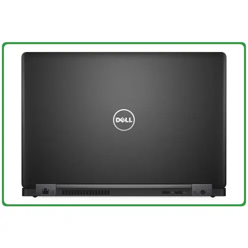 Dell Latitude 5580 i5-7440HQ 8GB 256M.2 15