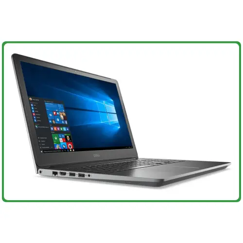 Dell Vostro 5568 i5-7200U 8GB 256M.2 15