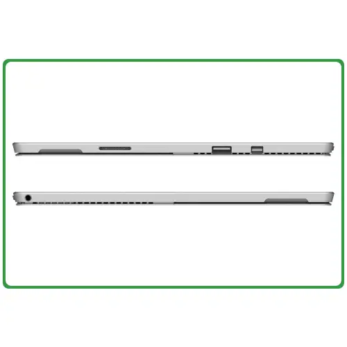 Microsoft Surface Pro 4 i5-6300U 8GB 256M.2 12